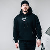 Street Society "KW Edition 04 - Lowering" hoodie black