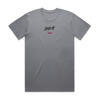 Street Society "Lowering" T-Shirt grau - Street Society Store