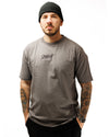 Street Society "Lowering" T-Shirt grau
