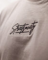 Street Society "Lowering" T-Shirt grau