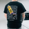 Street Society "Lowering" Shirt schwarz - Street Society Store