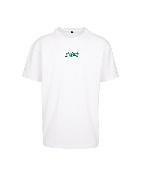 Street Society "Love & Boost" Oversized T-Shirt