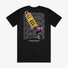 Street Society "Lowering" Shirt schwarz - Street Society Store