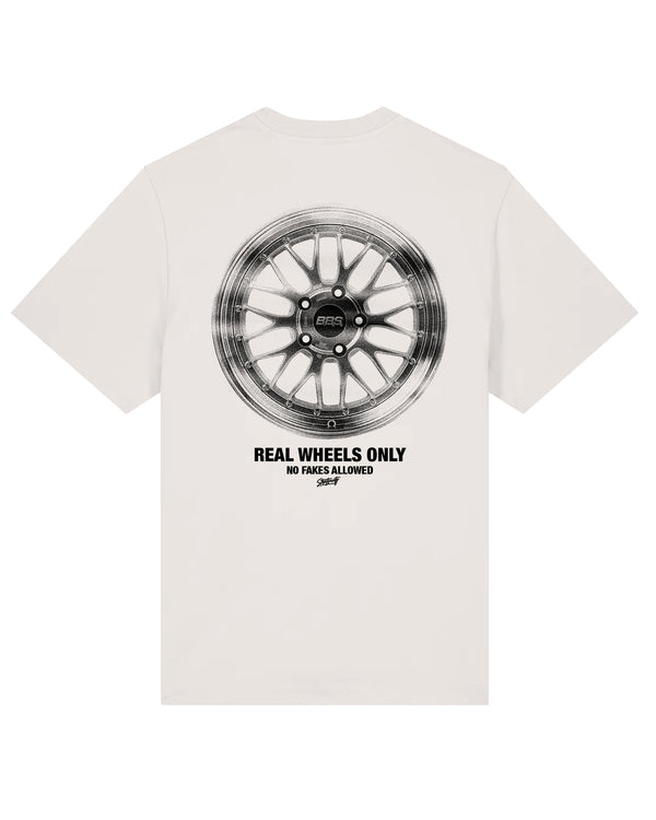 Street Society "Legends never die" oversized shirt
