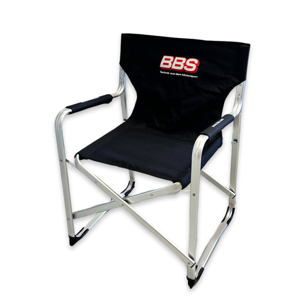 BBS faltbarer Regiestuhl