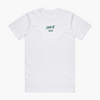 Street Society "BBS Classic RS" Regular T-Shirt weiß