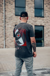 Street Society "BBS LM" Shirt grau - Street Society Store
