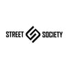 Street Society "Classic" Sticker-Aktion