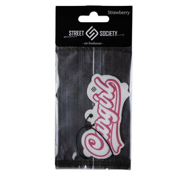 Cargirl Air Freshener