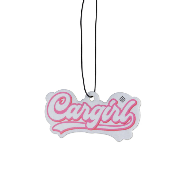 Cargirl Air Freshener