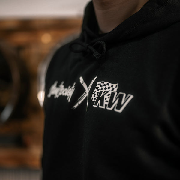 Street Society "KW Edition" Hoodie