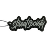 Street Society "outlined" Air Freshener