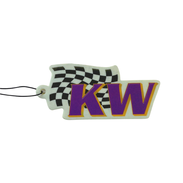 Street Society "KWsuspensions" Air Freshener