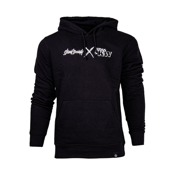 Street Society "KW Edition" Hoodie