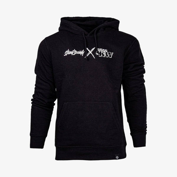 Street Society "KW Edition" Hoodie - Street Society Store