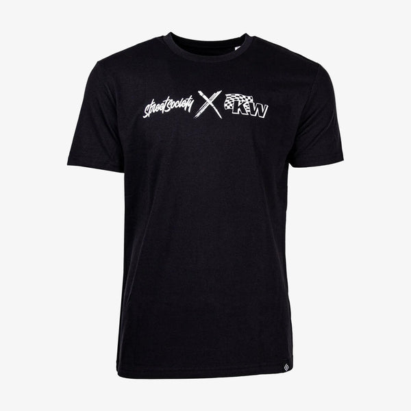 Street Society "KW Edition" T-Shirt - Street Society Store