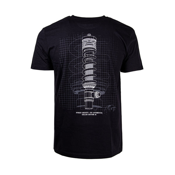 Street Society "KW Edition" T-Shirt