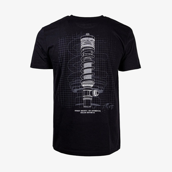 Street Society "KW Edition" T-Shirt - Street Society Store