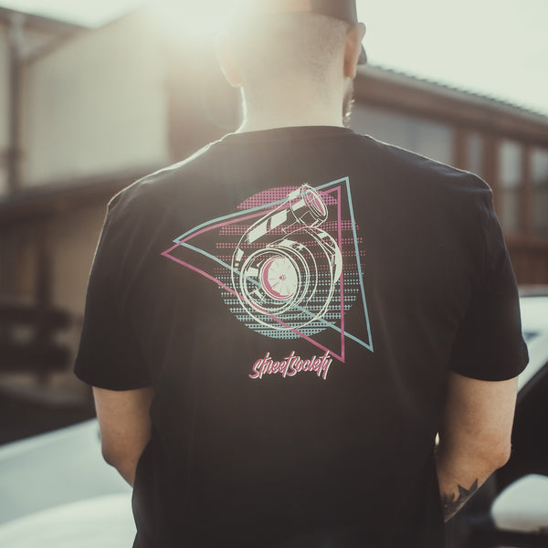 Street Society "Miami Boost" T-Shirt