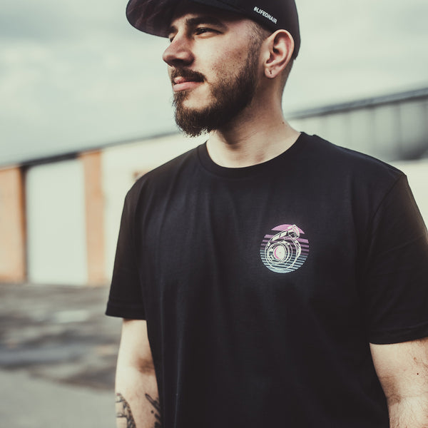 Street Society "Miami Boost" T-Shirt