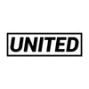 Street Society "UNITED" Sticker