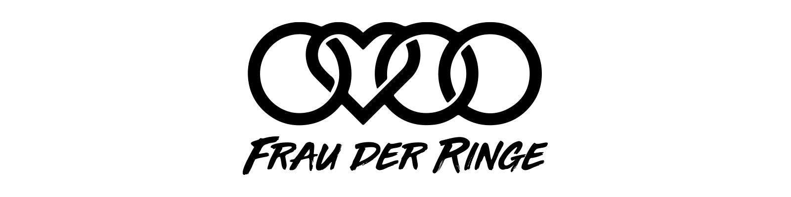 Sonderanfertigungen: Frau der Ringe