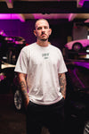 Street Society "BBS Classic RS" Regular T-Shirt weiß