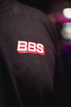 Street Society "BBS Logo" Regular T-Shirt schwarz