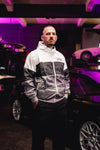 Street Society "BBS Retro" Windbreaker – Limited
