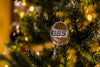 BBS Ornamente Christbaumkugel im Nabendeckel-Design