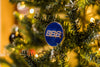 BBS Ornamente Christbaumkugel im Nabendeckel-Design