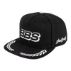 Street Society "BBS Champions" Limited Cap inkl. Box
