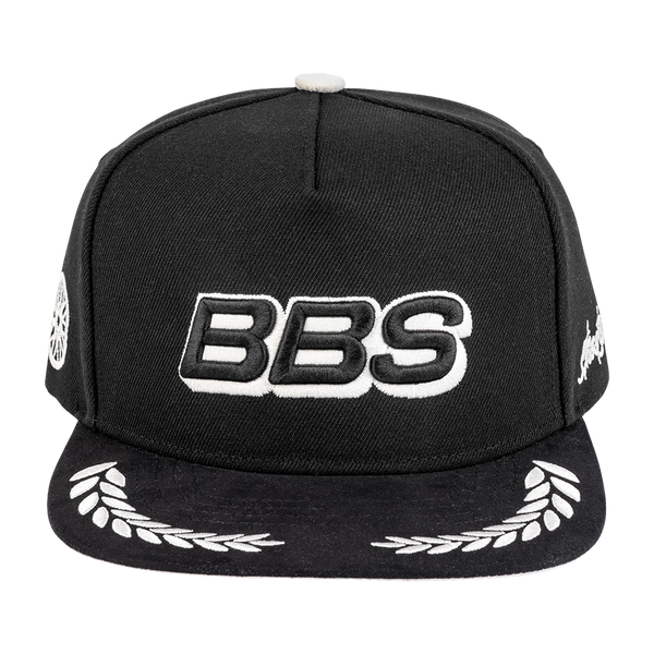 Street Society "BBS Champions" Limited Cap inkl. Box