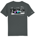 Tim Heinemann "From Sim to DTM" Shirt - Edition 4