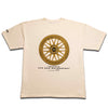 Street Society "Bronze Rims" Shirt beige