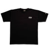 Street Society "BBS Motorsport" Shirt schwarz
