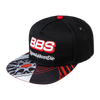 Street Society - Limited Cap "Legends never die"
