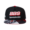 Street Society - Limited Cap "Legends never die"