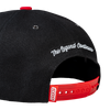 Street Society - Limited Cap "Legends never die"