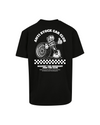 Street Society "Anti Stock Car" Oversized T-Shirt