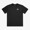 Street Society "Anti Stock Car" Oversized T-Shirt - Street Society Store