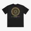 Street Society "Bronze Rims" T-Shirt schwarz - Street Society Store