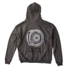 Street Society "Legends never die" Limited Oversized Hoodie
