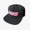 Street Society "BBS Monogram" Limited Cap inkl. Box & Karte "x von 300" - Street Society Store