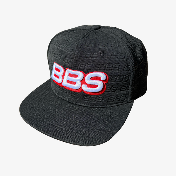 Street Society "BBS Monogram" Limited Cap inkl. Box & Karte "x von 300" - Street Society Store