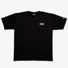 Street Society "BBS Motorsport" T-Shirt schwarz - Street Society Store