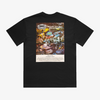 Street Society "BBS Motorsport" T-Shirt schwarz - Street Society Store