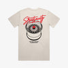 Street Society "BBS Classic RS" Shirt beige - Street Society Store