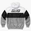 Street Society "BBS Retro" Windbreaker – Limited