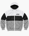 Street Society "BBS Retro" Windbreaker – Limited
